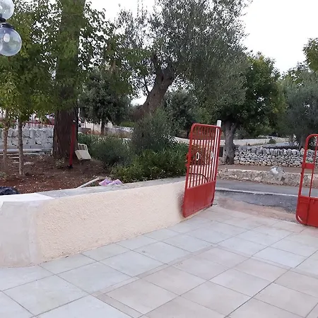 בית נופש Villapina *