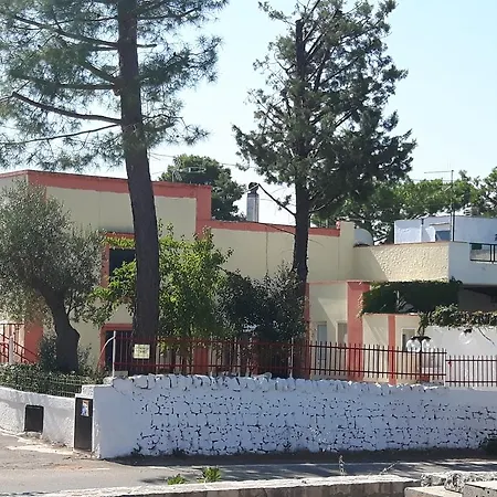 Villapina Gorgofreddo