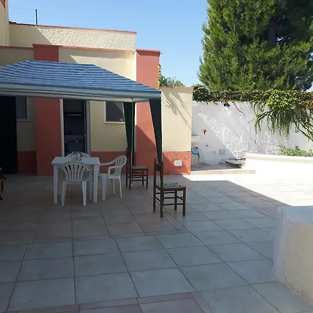 Villapina בית נופש *
