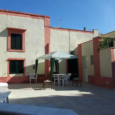 Villapina Gorgofreddo