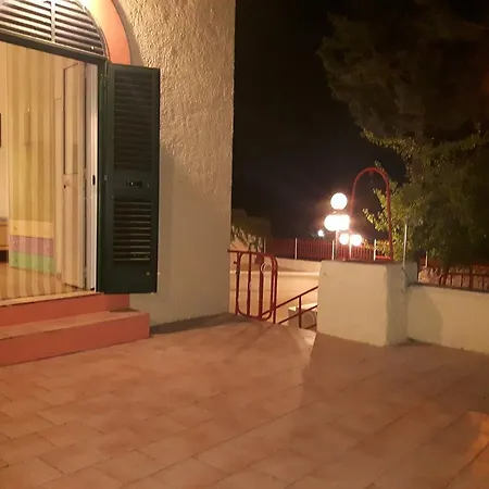 Villapina בית נופש Gorgofreddo