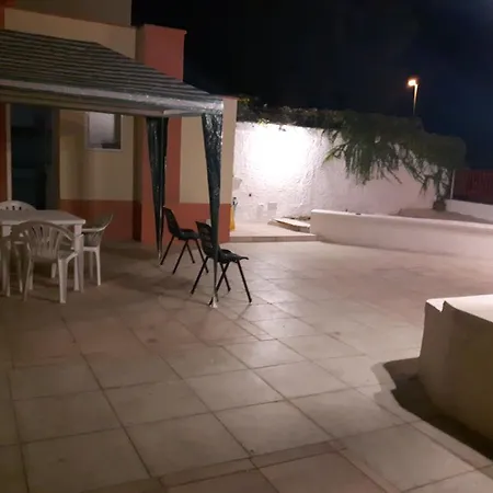 Villapina בית נופש *