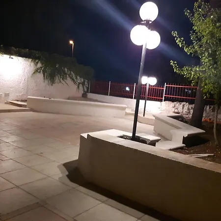 Villapina בית נופש *