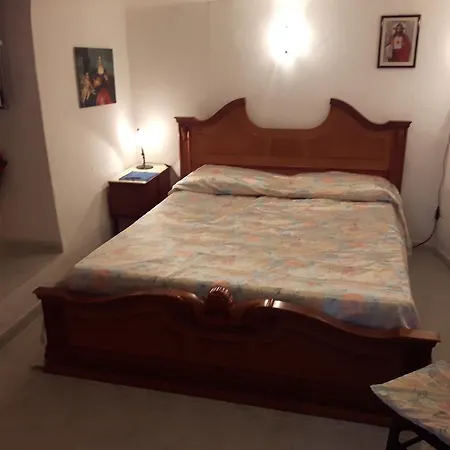 Villapina בית נופש Gorgofreddo