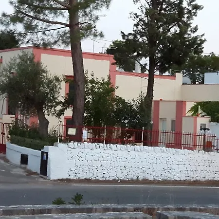 Villapina בית נופש *