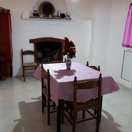 Villapina בית נופש Gorgofreddo